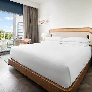 Verdanza Hotel